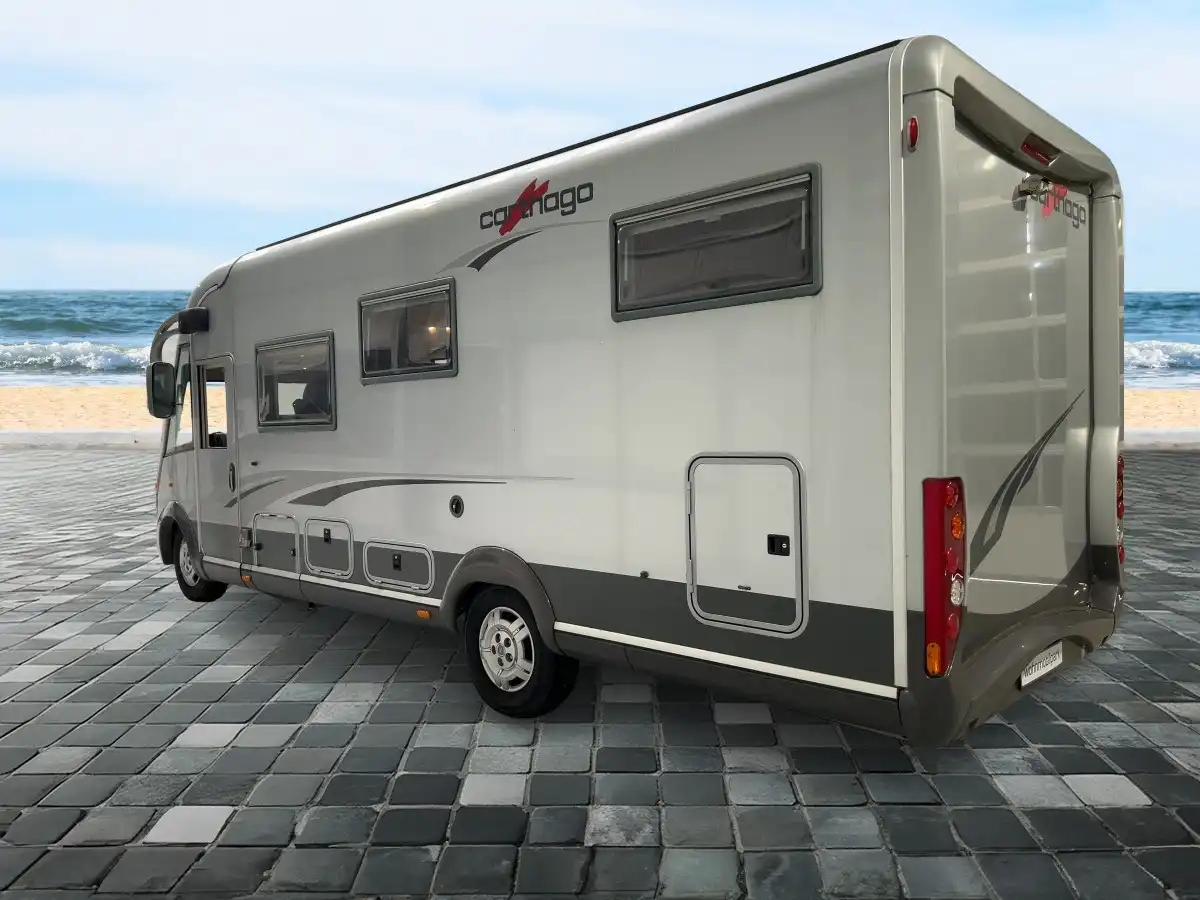 CARTHAGO Chic E-Line I 48 - Ansicht 3